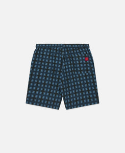 Beach Shorts (Blue)