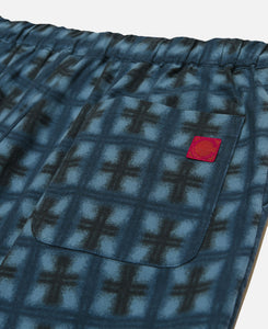Beach Shorts (Blue)