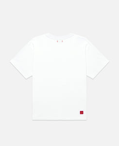 Bricken Head T-Shirt (White)