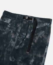 Buckle Pants (Black)
