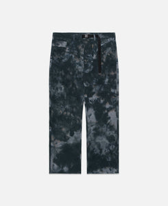 Buckle Pants (Black)