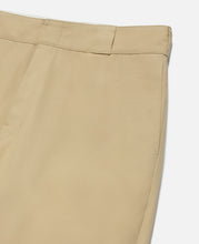 Canvas Dickies Pants (Beige)