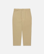 Canvas Dickies Pants (Beige)