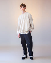 Canvas Dickies Pants (Navy)