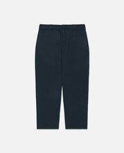 Canvas Dickies Pants (Navy)