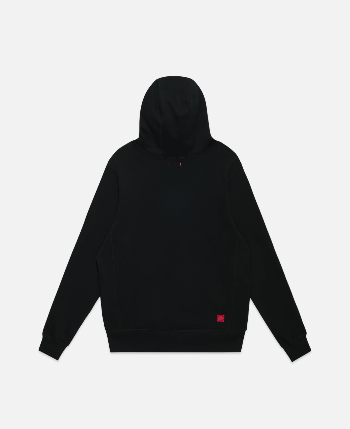 CLOT Casually Cool Hoodie Black JUICESTORE