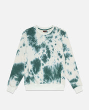 Chinese Crew Neck (Green)