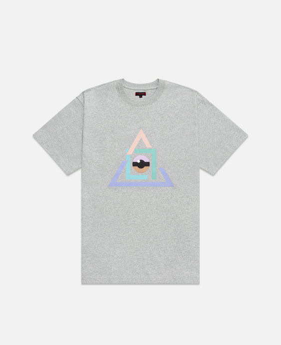 CLOT Seeing Eyes T-Shirt (Grey)