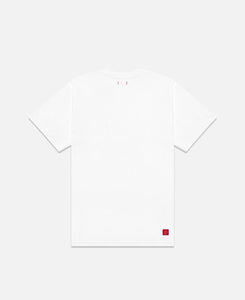 CLOT Seeing Eyes T-Shirt (White)