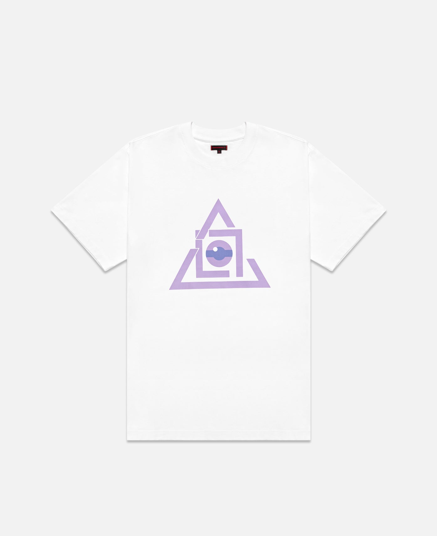 CLOT Seeing Eyes T-Shirt (White)