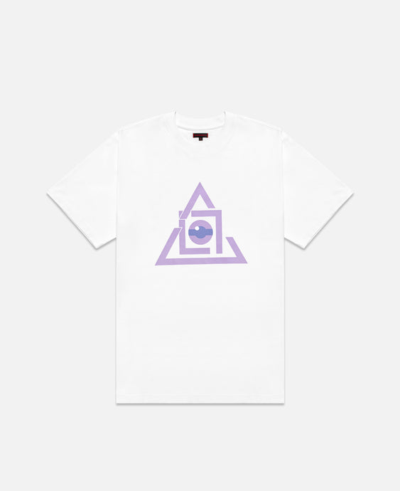CLOT Seeing Eyes T-Shirt (White)