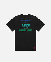 CLOT Wanted T-Shirt (Black)