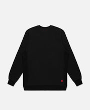 CLOUT Sweatshirt (Black)