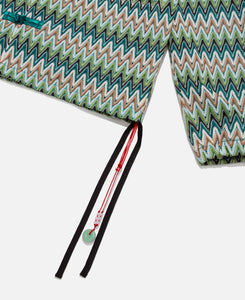 Coach Jacket (Green)