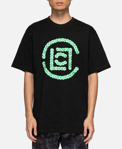 CLOT - Jaded Clot Logo S/S T-Shirt (Black) – JUICESTORE