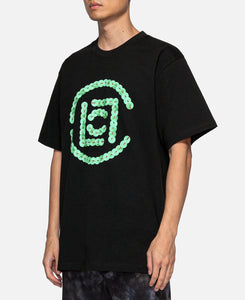 CLOT - Jaded Clot Logo S/S T-Shirt (Black) – JUICESTORE