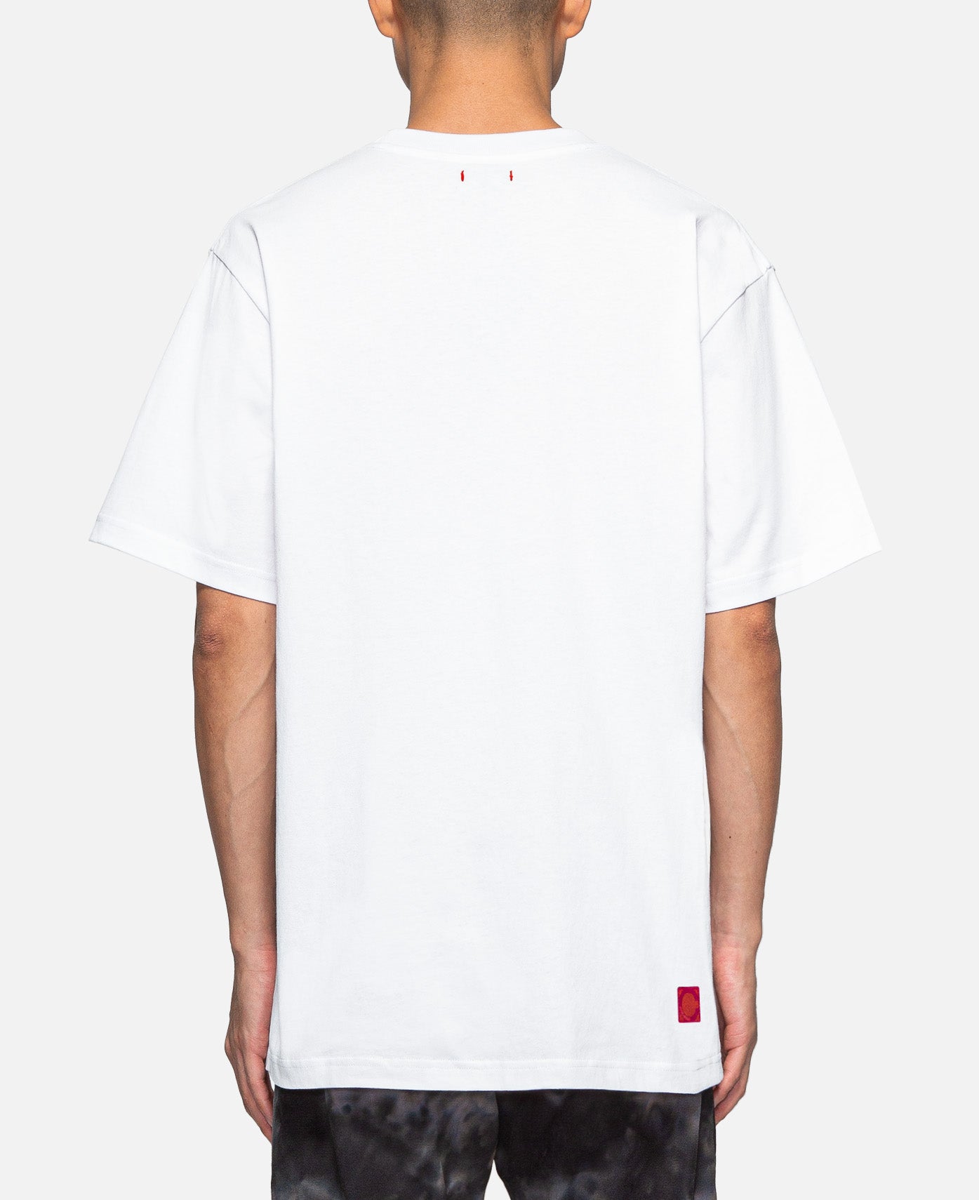 CLOT - Jaded CLOT Logo S/S T-Shirt (White) – JUICESTORE