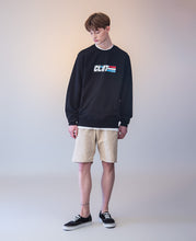 Joe Sweatshirt (Black)
