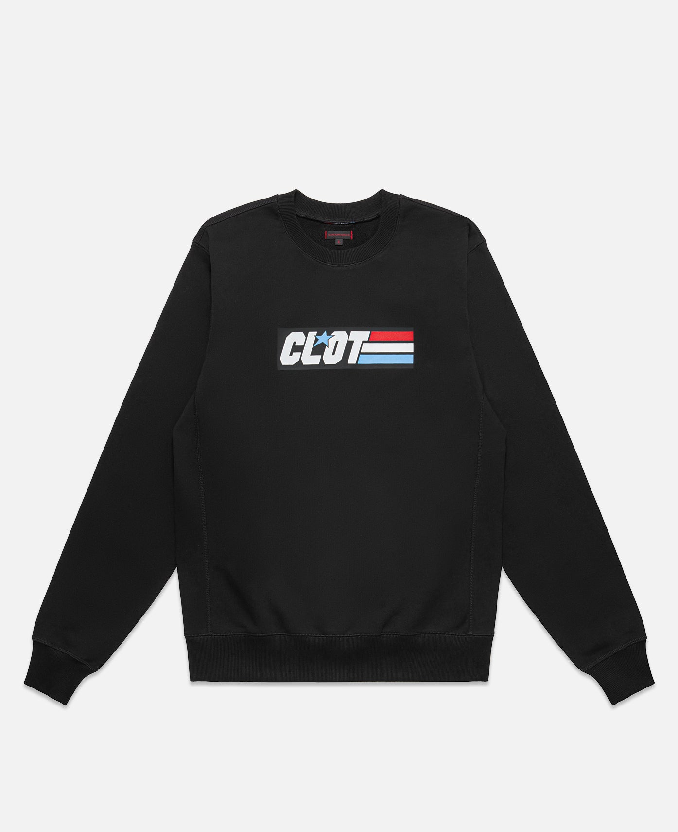 Joe Sweatshirt (Black)