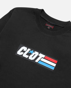 Joe Sweatshirt (Black)