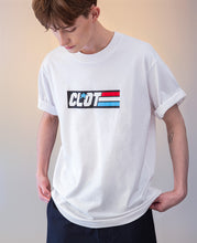 Joe T-shirt (White)