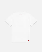 Joe T-shirt (White)