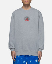 Kung Fu Master Sweatshirt (Grey)