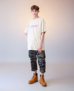 Kung Fu Pants (Black)
