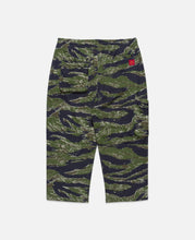 Kung Fu Pants (Black)