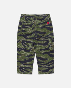 Kung Fu Pants (Black)