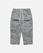 Kung Fu Pants (Grey)