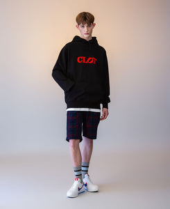 Love Hoodie (Black)