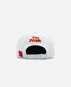 The People Dad Cap (Blue)