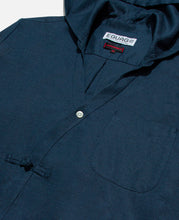 Fish Tail Shirt (Navy)