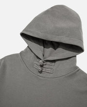 Hoodie (Grey)