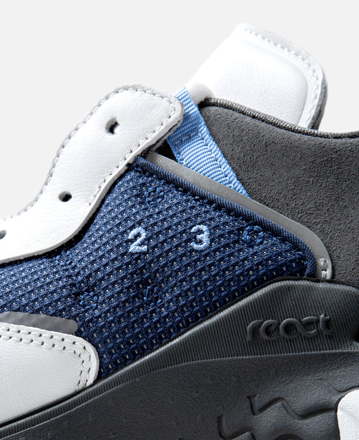 CLOT x Air Jordan - Delta 2 (Navy) – JUICESTORE