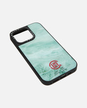 Logo iPhone 12/13 Impact Case (Green)