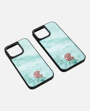 Logo iPhone 12/13 Impact Case (Green)