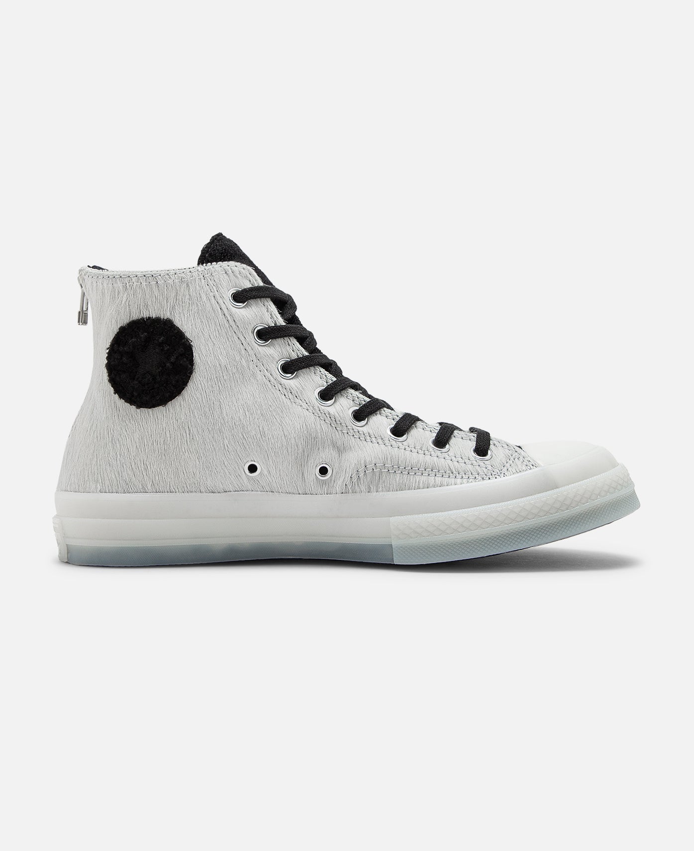 Chuck 70 Hi (White)