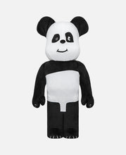 Be@rbrick CLOT Panda 1000% (White)