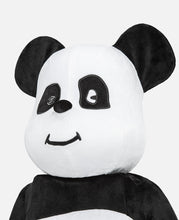 Be@rbrick CLOT Panda 1000% (White)