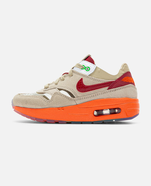 CLOT x Nike Air Max 1 “K.O.D.” (PS) – JUICESTORE