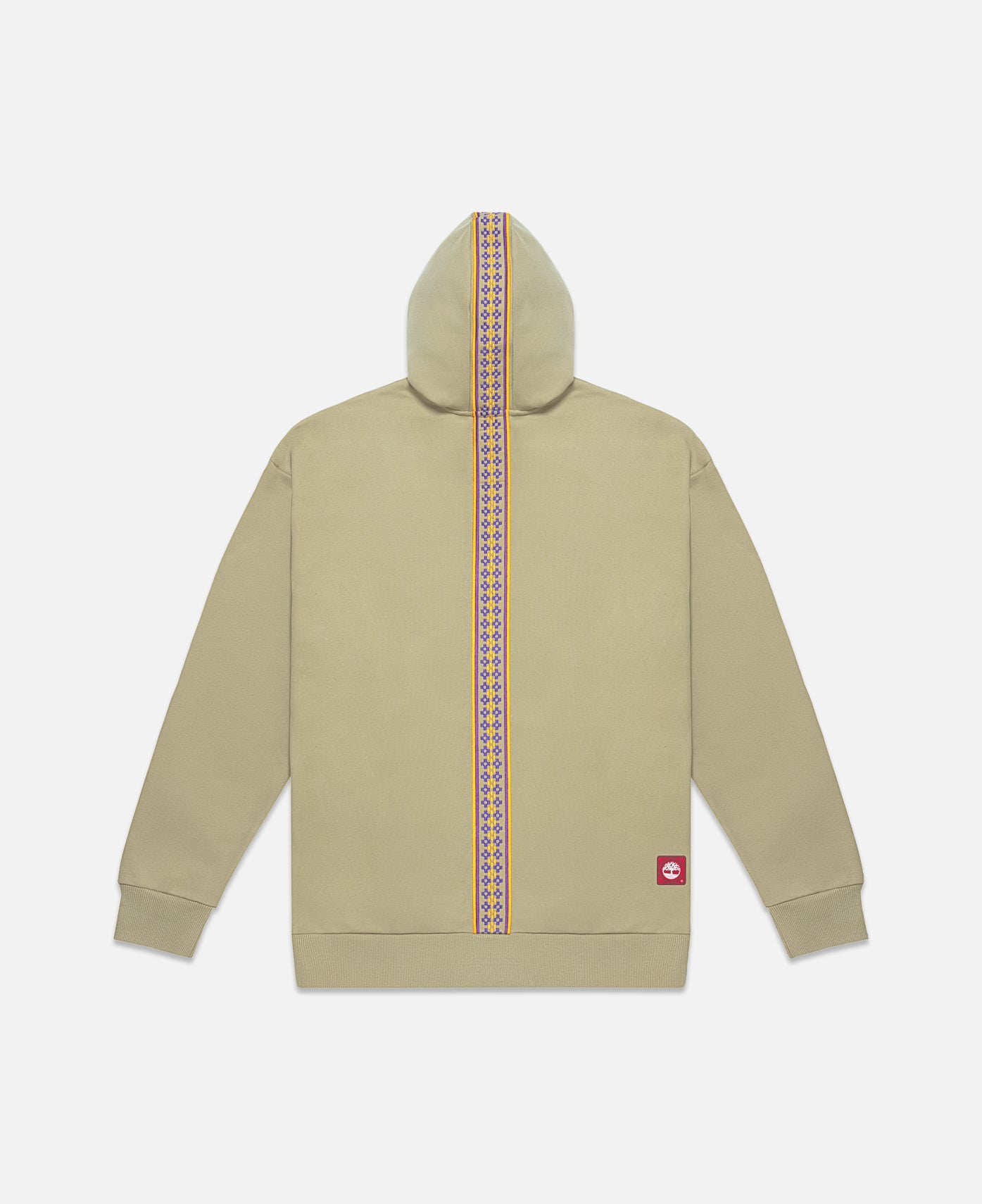 Hoodie Sweatshirt (Khaki)
