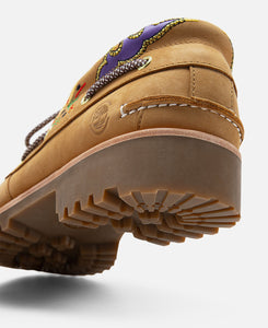 90's Supreme x Dc Shoes Collaboration Suede Sneaker Men 25.5cm