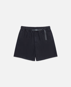 CLOTTEE - Belted Shorts (Black) – JUICESTORE