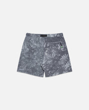 Belted Shorts (Grey)