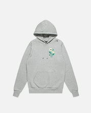 Blossom Hoodie (Grey)