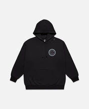 C Pocket Hoodie (Black)