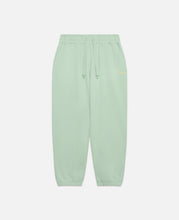 CLOTTEE Script Sweatpants (Mint)