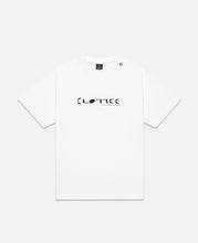 CLOTTEE T-Shirt (White)